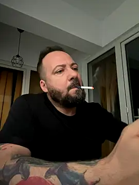 DavidMaros online show from 1, 11, 2025