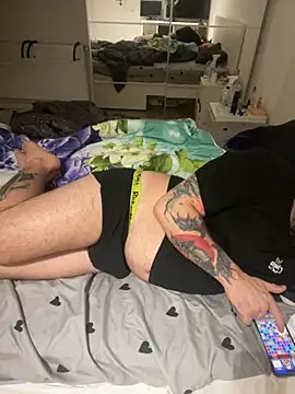 DavidMaros online show from 19, 11, 2025