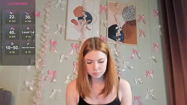 sunflare soul online show from 3, 12, 2025