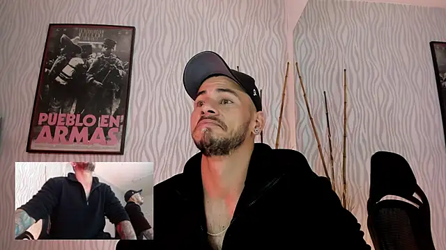 dylan jacobx online show from 6, 1, 2026