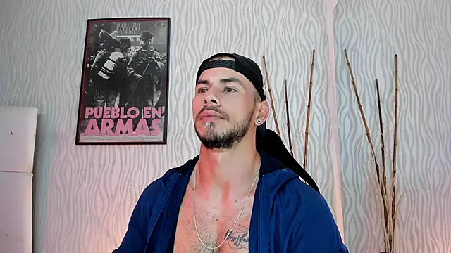 dylan jacobx online show from 12, 1, 2026