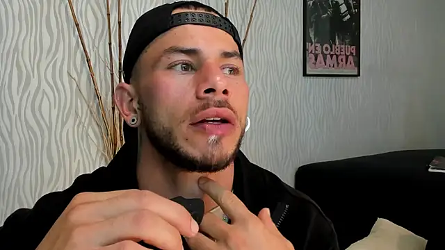 dylan jacobx online show from 28, 3, 2026