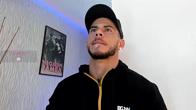 dylan jacobx online show from 31, 3, 2026