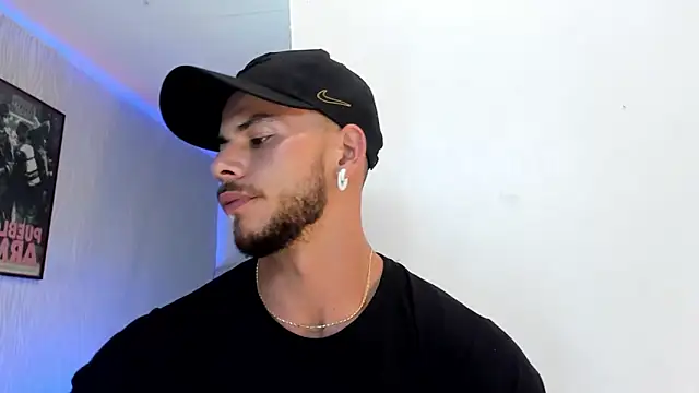 dylan jacobx online show from 12, 4, 2026