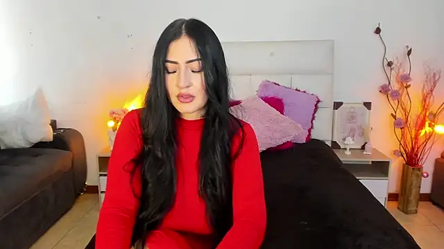 hannahdvil1 online show from 25, 9, 2025