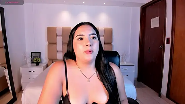 sofiacaramel online show from 14, 9, 2025