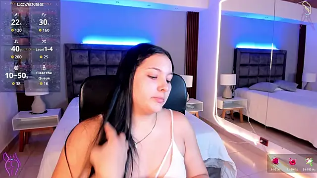 sofiacaramel online show from 15, 11, 2025