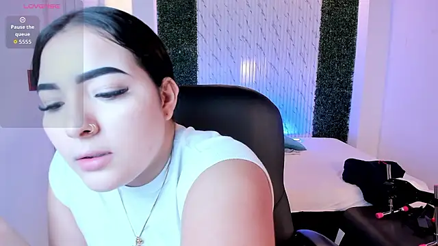 sofiacaramel online show from 14, 2, 2026