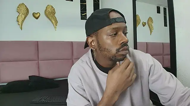 muller asher online show from 17, 9, 2025