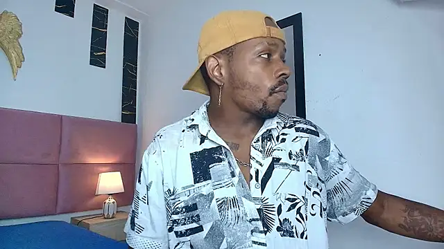 muller asher online show from 20, 9, 2025