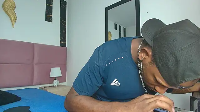 muller asher online show from 21, 9, 2025