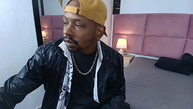 muller asher online show from 17, 10, 2025