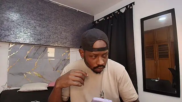 muller asher online show from 14, 12, 2025