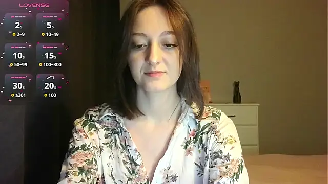 white liillyy online show from 20, 2, 2026