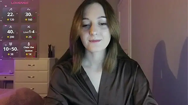 white liillyy online show from 16, 4, 2026