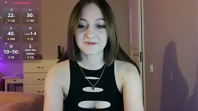 white liillyy online show from 30, 5, 2026