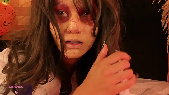 Emily brown04 online show from 31, 10, 2025