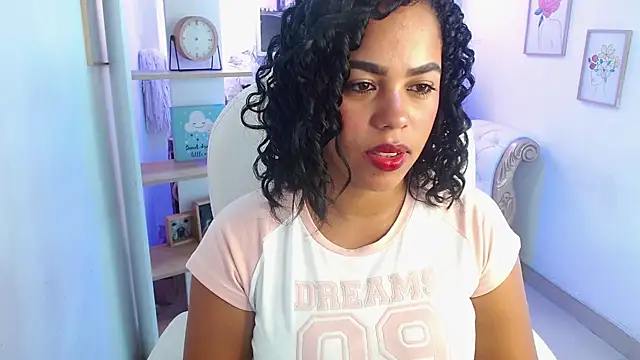 Snapshot of candyhot_tk chatting on 17, 1, 2026 candyhot tk online show from 17, 1, 2026