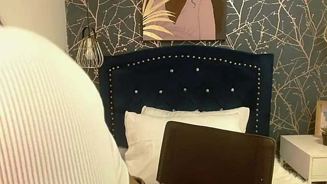 Snapshot of candyhot_tk chatting on 7, 2, 2026 candyhot tk online show from 7, 2, 2026