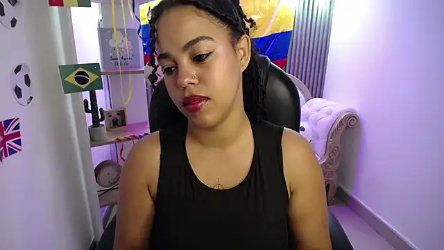 candyhot tk online show from 10, 7, 2026