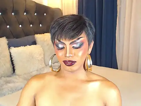 SmokingDomDiva online show from 28, 10, 2025