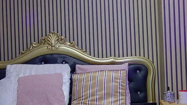 LunaHart online show from 29, 9, 2025