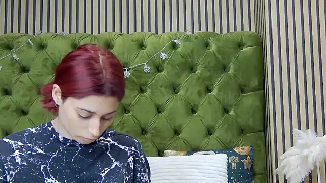 LunaHart online show from 17, 1, 2026