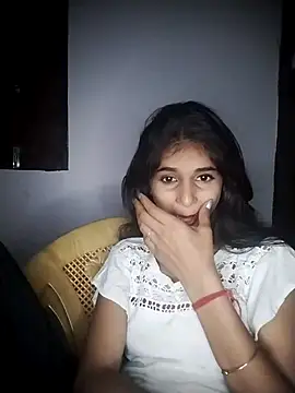Snapshot of Sexey-Puja chatting on 7, 10, 2025 Sexey-Puja online show from 7, 10, 2025