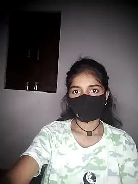 Sexey-Puja online show from 22, 10, 2025