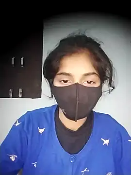 Sexey-Puja online show from 19, 11, 2025