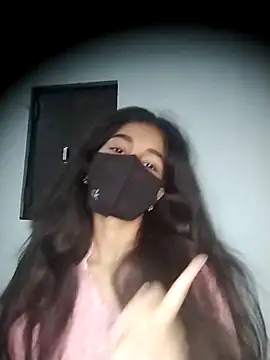 Sexey-Puja online show from 2, 12, 2025