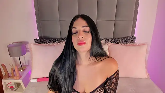 Snapshot of Saian-lory chatting on 14, 2, 2026 Saian-lory online show from 14, 2, 2026