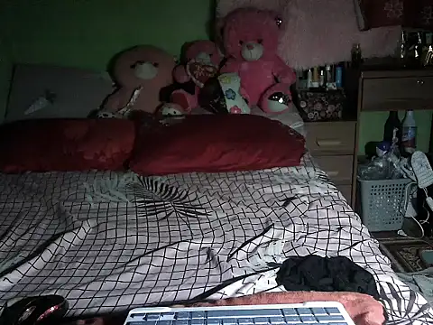 BigClit Ayana online show from 23, 9, 2025