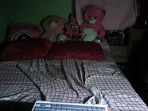 BigClit Ayana online show from 25, 9, 2025