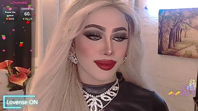 Snapshot of Your_valentina_goddess chatting on 13, 9, 2025 Your valentina goddess online show from 13, 9, 2025
