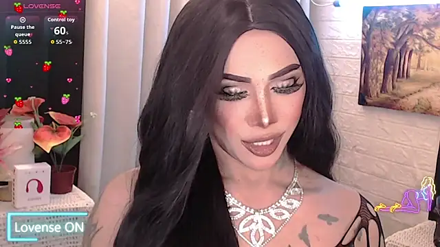 Snapshot of Your_valentina_goddess chatting on 25, 9, 2025 Your valentina goddess online show from 25, 9, 2025