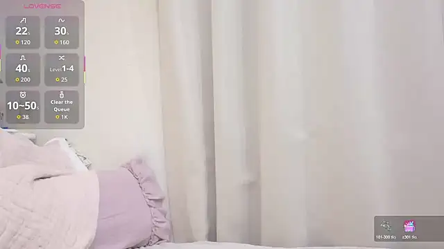 miho-ch online show from 12, 11, 2025