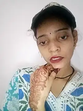 Sexey-Komal online show from 12, 10, 2025