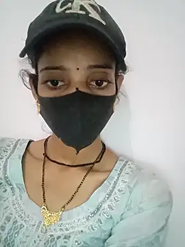 Sexey-Komal online show from 13, 10, 2025