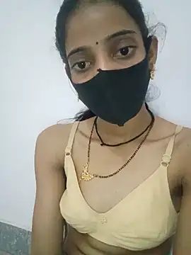 Sexey-Komal online show from 15, 10, 2025