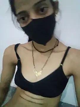 Sexey-Komal online show from 15, 10, 2025