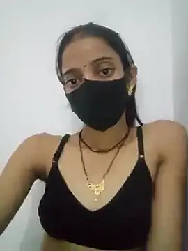 Sexey-Komal online show from 16, 10, 2025