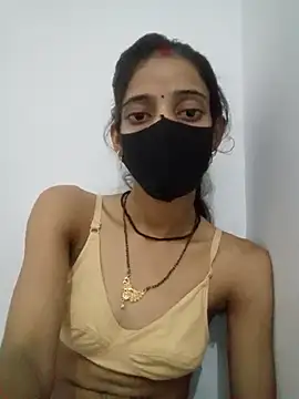 Sexey-Komal online show from 17, 10, 2025