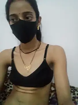 Sexey-Komal online show from 17, 10, 2025