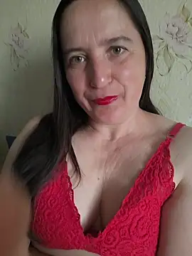 EvelinCutex online show from 18, 5, 2026
