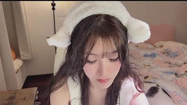 FuFu-puff online show from 29, 11, 2025