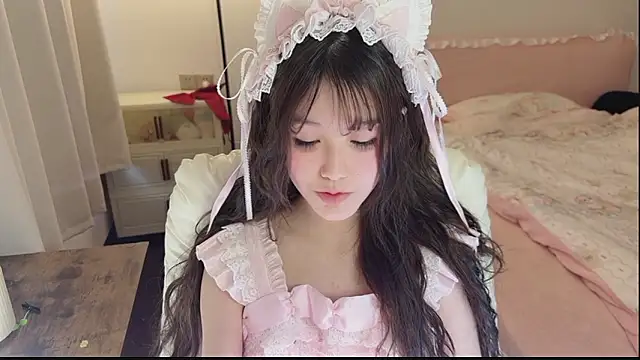 FuFu-puff online show from 7, 3, 2026