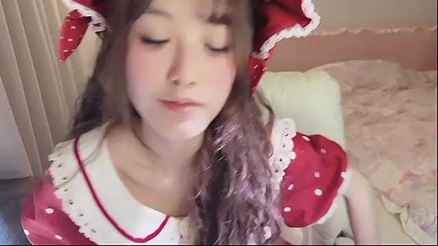 FuFu-puff online show from 12, 3, 2026