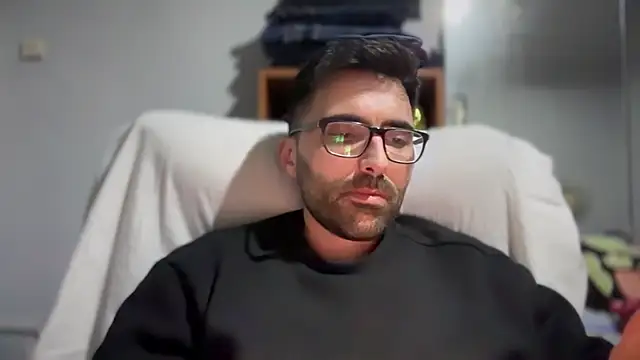 Alicante34 online show from 9, 11, 2025