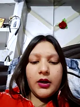 Snapshot of Anushka14321 chatting on 2, 11, 2025 Anushka14321 online show from 2, 11, 2025